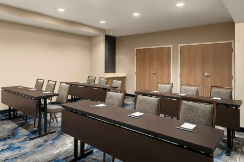 Hotel Fairfield Inn Scranton