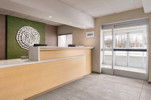 Hotel Fairfield Inn Scranton