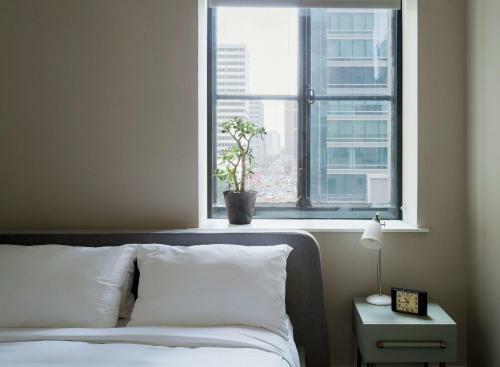 Aparthotel Roost Midtown