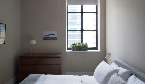 Aparthotel Roost Midtown