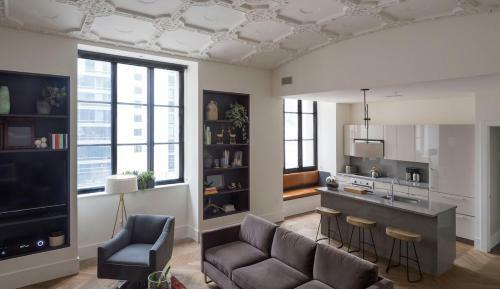 Aparthotel Roost Midtown