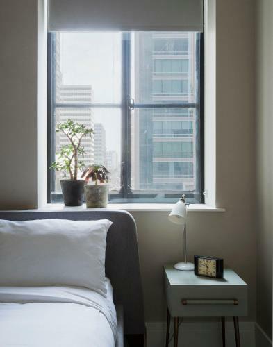 Aparthotel Roost Midtown