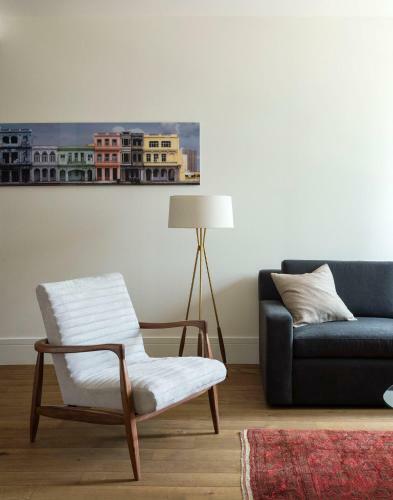Aparthotel Roost Midtown