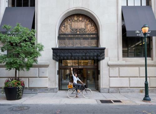 Aparthotel Roost Midtown