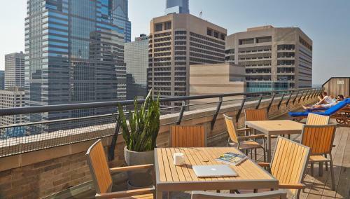 Aparthotel Roost Midtown