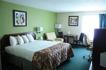 Hotel Baymont Inn And Suites Somerset