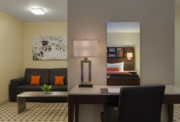 Radisson Blu Warwick Hotel, Philadelphia