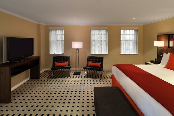 Radisson Blu Warwick Hotel, Philadelphia