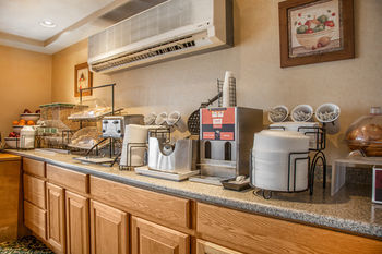 Hotel Comfort Inn At Newport Beach