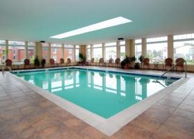 Hotel Comfort Inn At Newport Beach