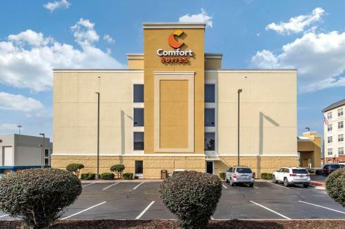 Hotel Country Inn & Suites Anderson