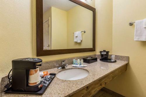 Hotel Howard Johnson Anderson