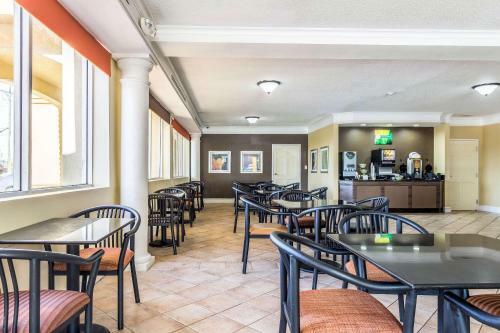 Hotel Howard Johnson Anderson