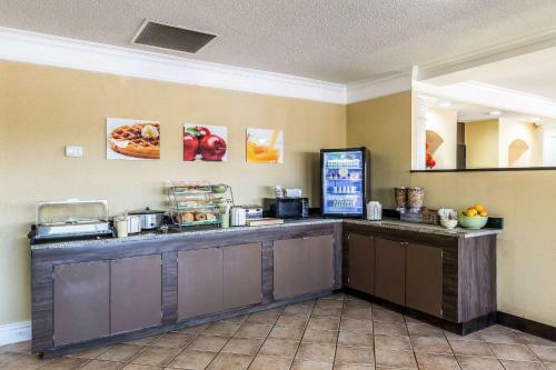Hotel Howard Johnson Anderson
