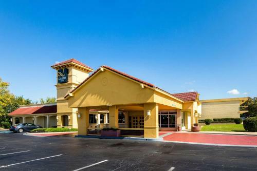 Hotel Howard Johnson Anderson
