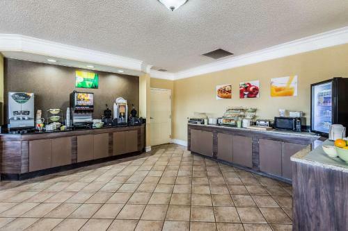 Hotel Howard Johnson Anderson