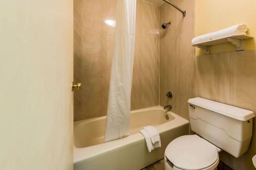 Hotel Howard Johnson Anderson