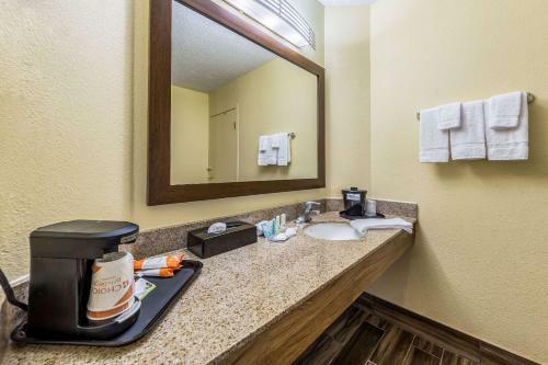 Hotel Howard Johnson Anderson