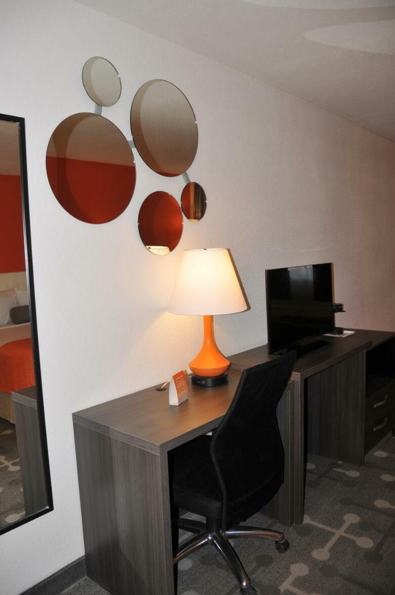 Hotel Howard Johnson Florence