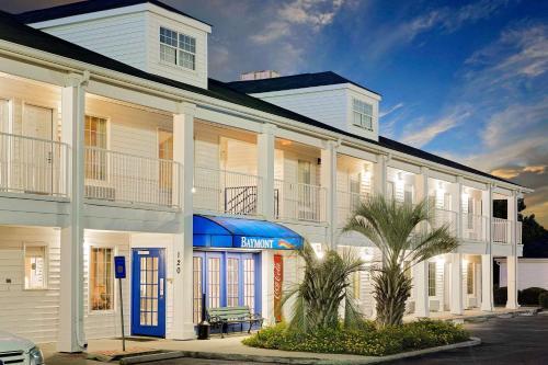 Posada Baymont Inn & Suites Georgetown/near Georgetown Marina