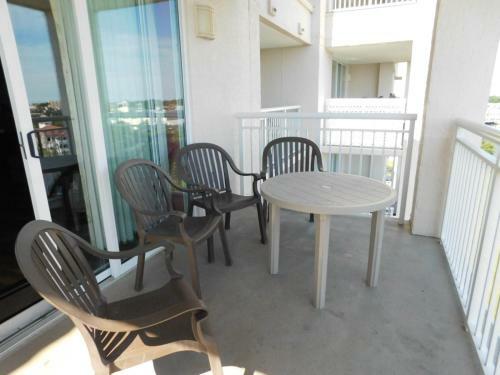 Apartamento Yacht Club Villas 2-903