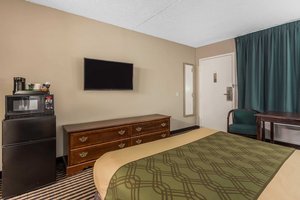 Hotel Econo Lodge Florence