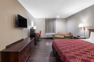 Hotel Econo Lodge Florence