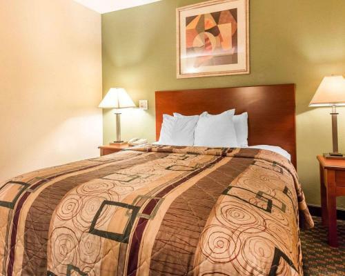 Hotel Sleep Inn Near Ft. Jackson