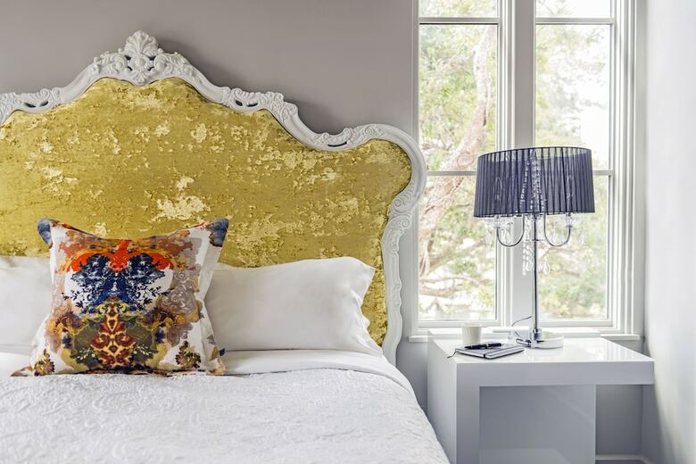 Grand Bohemian Hotel Charleston, Autograph Collection