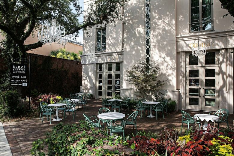 Grand Bohemian Hotel Charleston, Autograph Collection