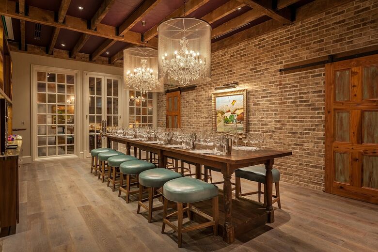 Grand Bohemian Hotel Charleston, Autograph Collection