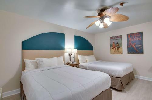 Hotel Seaside Inn - Isle Of Palms
