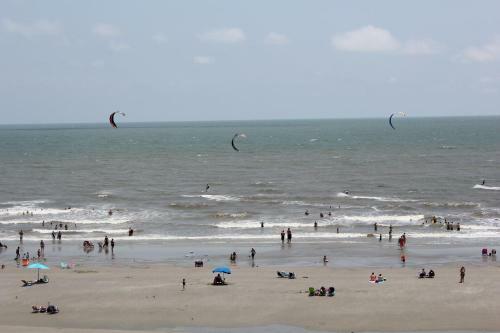 Hotel Seaside Inn - Isle Of Palms
