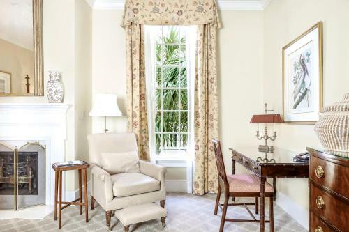 Posada Planters Inn - Charleston
