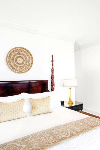 Posada Planters Inn - Charleston