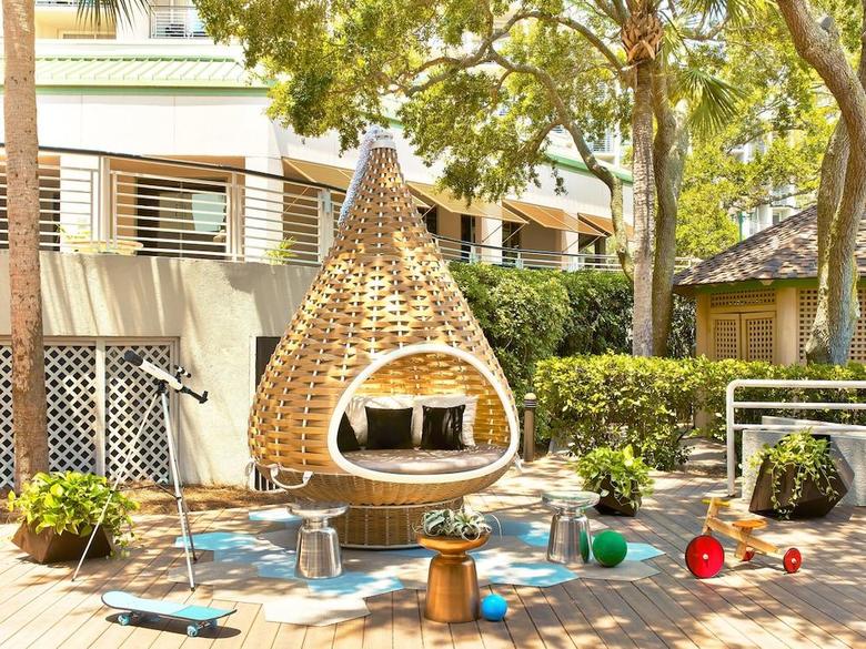 Hotel Westin Hilton Head Island Resort & Spa
