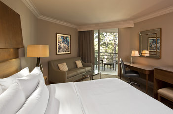 Hotel Westin Hilton Head Island Resort & Spa