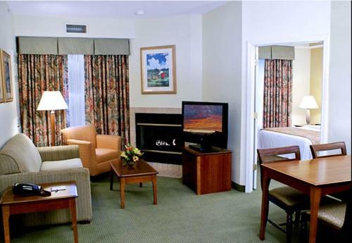 Hotel Residence Inn By Marriott Charleston Mt. Pleasant