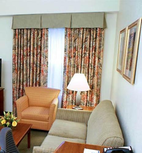Hotel Residence Inn By Marriott Charleston Mt. Pleasant