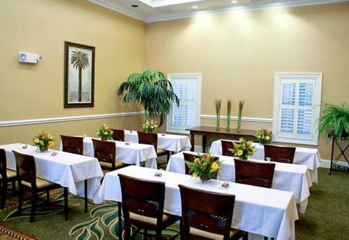 Hotel Residence Inn By Marriott Charleston Mt. Pleasant