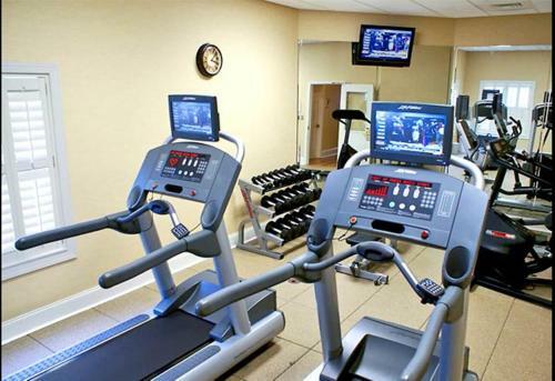 Hotel Residence Inn By Marriott Charleston Mt. Pleasant