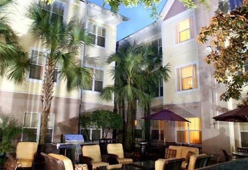 Hotel Residence Inn By Marriott Charleston Mt. Pleasant