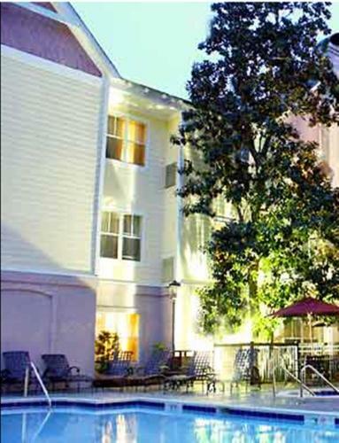 Hotel Residence Inn By Marriott Charleston Mt. Pleasant
