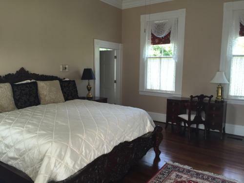 Posada Lookaway Inn