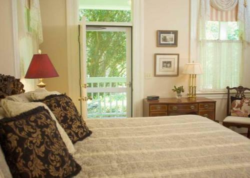 Posada Lookaway Inn
