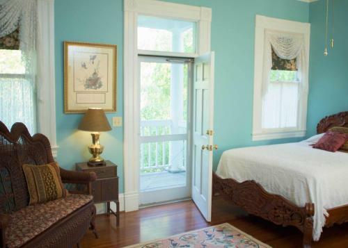 Posada Lookaway Inn