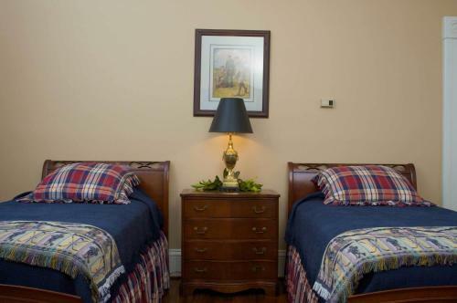 Posada Lookaway Inn