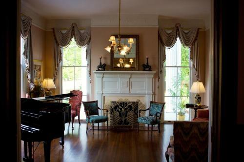 Posada Lookaway Inn