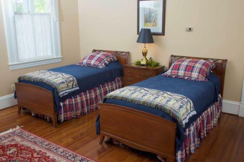 Posada Lookaway Inn