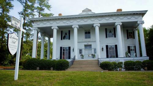 Posada Lookaway Inn